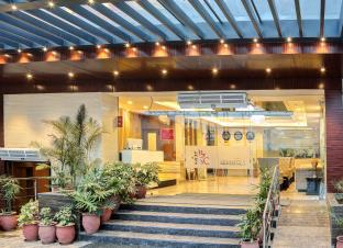 Panchkula India Last Minute Discount Code Agoda.com