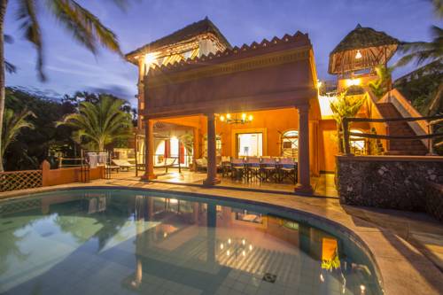 Tiwi Beach Kenya Last Minute Discount Code Booking.com