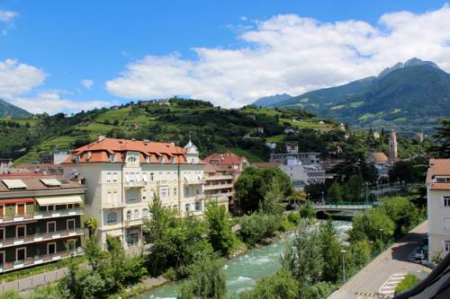 Merano (Meran) Italy Last Minute Discount Code Booking.com