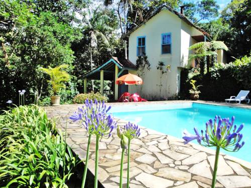 Penedo (Rio De Janeiro) Brazil Last Minute Discount Code Booking.com