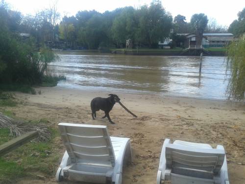 Tigre Argentina Last Minute Discount Code Booking.com