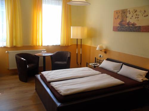 Würmer Deutschland Last-Minute-Rabattcode Booking.com