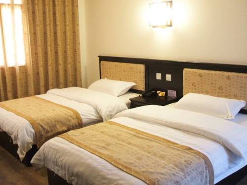 Jianshui China Last-Minute-Rabattcode Booking.com