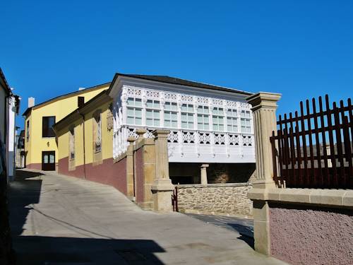 Viana do Bolo Espagne Code de réduction de dernière minute Booking.com