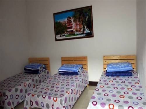 Dunhuang China Last Minute Discount Code Booking.com