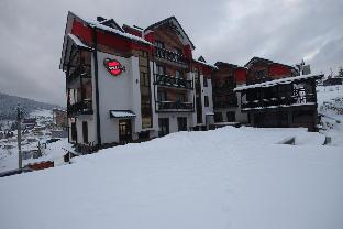 Bukovel Ukraine Last Minute Discount Code Agoda.com