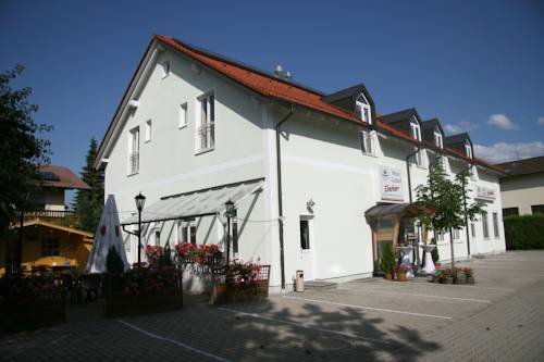 Forstinning Deutschland Last-Minute-Rabattcode Booking.com