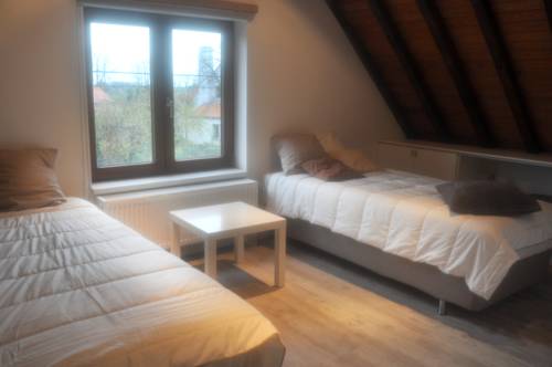 Rossem Belgien Last-Minute-Rabattcode Booking.com