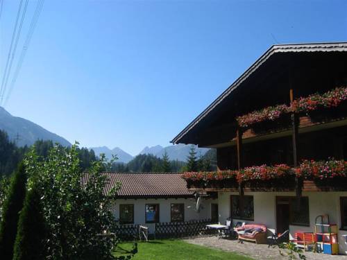 Biberwier Austria Last Minute Discount Code Booking.com