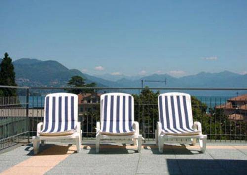 Stresa Italien Last-Minute-Rabattcode Booking.com