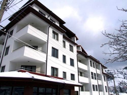 Chepelare Bulgarien Last-Minute-Rabattcode Booking.com