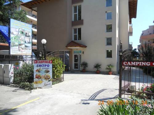 Pomorie Bulgaria Last Minute Discount Code Booking.com