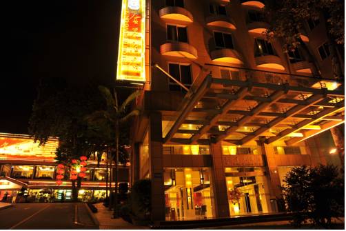 Guangzhou China Last-Minute-Rabattcode Booking.com