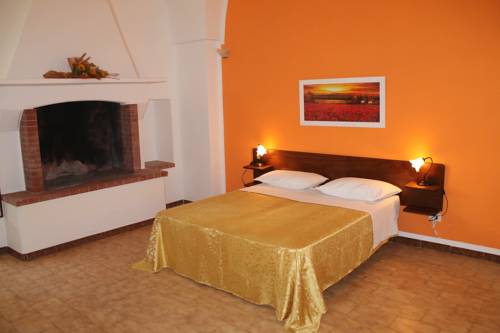 Serrano Italie Code de réduction de dernière minute Booking.com
