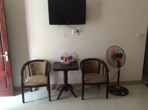 Tam Dao Vietnam Last-Minute-Rabattcode Booking.com