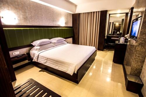 Tulungagung Indonesien Last-Minute-Rabattcode Booking.com