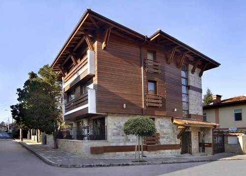 Perushtitsa Bulgaria Last Minute Discount Code Booking.com