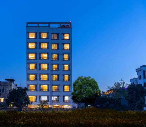 Kathmandu Nepal Last Minute Discount Code Agoda.com