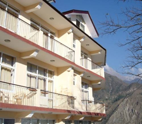 Dharamasala Indien Last-Minute-Rabattcode Booking.com