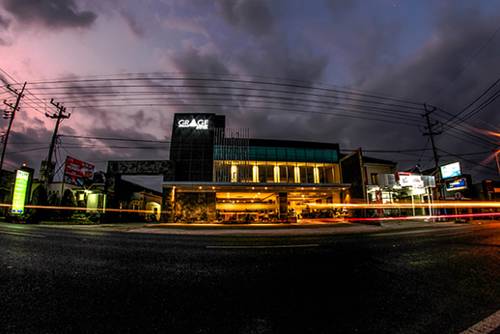 Malang Indonesien Last-Minute-Rabattcode Booking.com