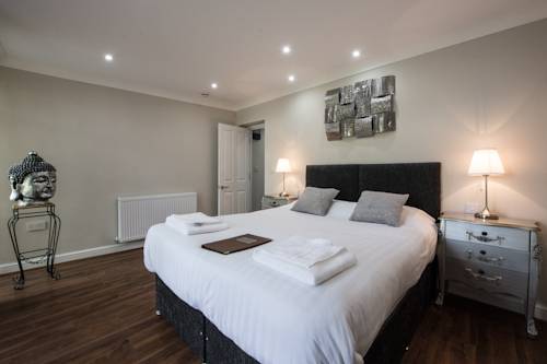 Manchester Reino Unido Último Minuto Código de Descuento Booking.com