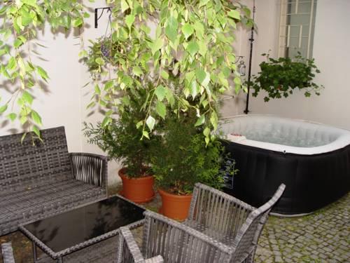 Praha Tschechien Last-Minute-Rabattcode Booking.com