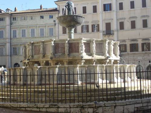 Perugia Italien Last-Minute-Rabattcode Booking.com