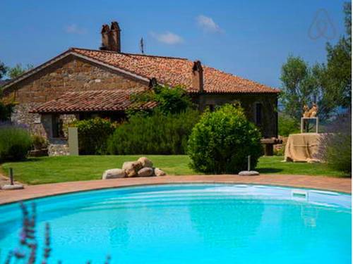 Trevinano Di Acquapendente Italy Last Minute Discount Code Booking.com