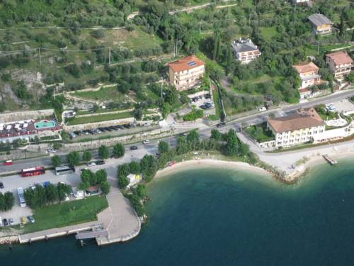 Malcesine Italy Last Minute Discount Code Booking.com