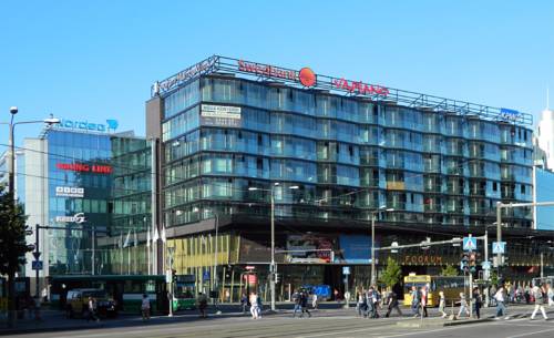 Tallinn Estland Last-Minute-Rabattcode Booking.com