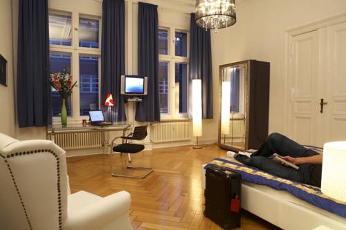 Berlina Alemania Último Minuto Código de Descuento Booking.com