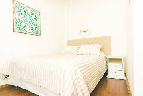 Santiago Chile Last-Minute-Rabattcode Booking.com