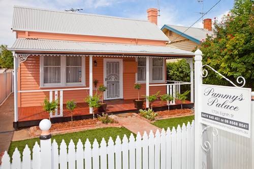 Mildura Australie Code de réduction de dernière minute Booking.com