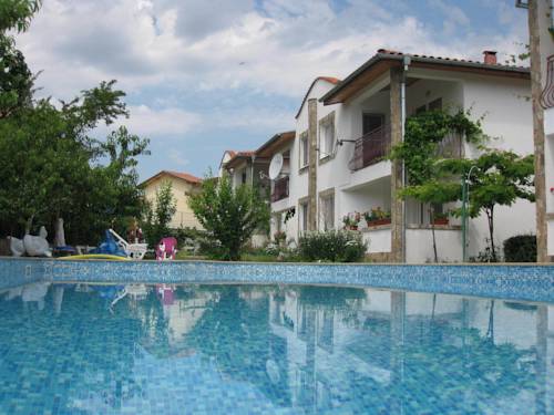 Kranevo Bulgarie Code de réduction de dernière minute Booking.com