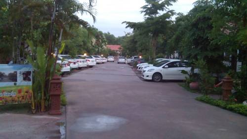 Prachin Buri Thailand Last Minute Discount Code Booking.com