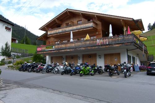 Berwang Austria Last Minute Discount Code Booking.com