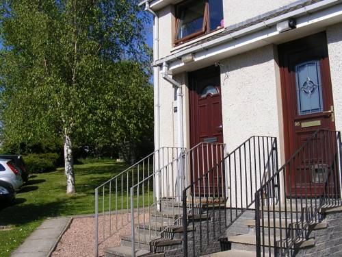 Aberdeen Vereinigtes Königreich Last-Minute-Rabattcode Booking.com