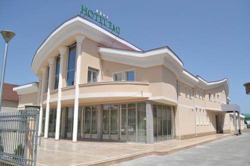 Strumica Macedonië Laatste minuut Kortingscode Booking.com