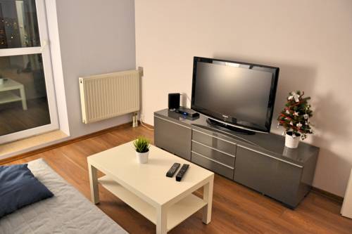 Warschau Polen Last-Minute-Rabattcode Booking.com
