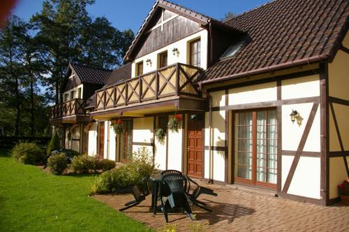 Karwieńskie Błota II Pologne Code de réduction de dernière minute Booking.com