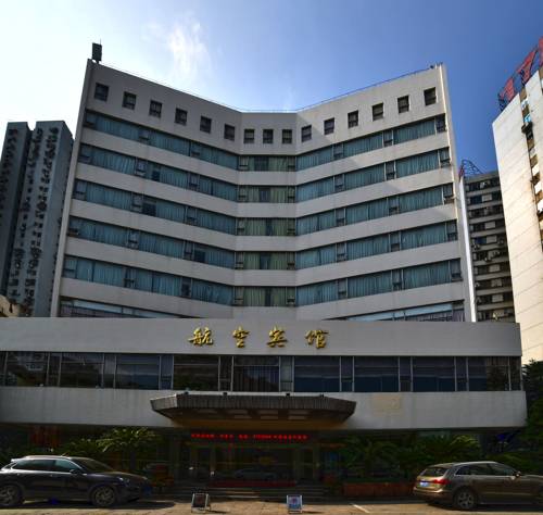 Xiamen Chine Code de réduction de dernière minute Booking.com