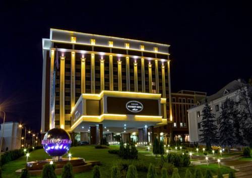 Minsk Bielorrusia Último Minuto Código de Descuento Booking.com