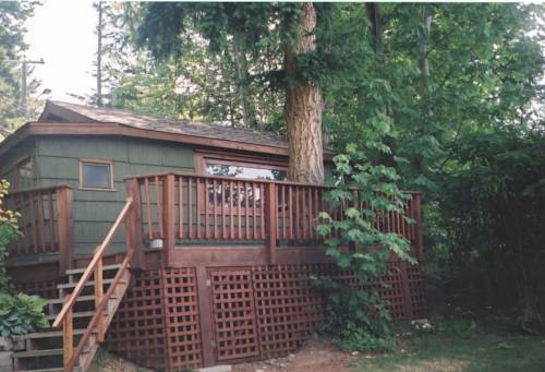 Sechelt (Britisch-Kolumbien) Kanada Last-Minute-Rabattcode Booking.com