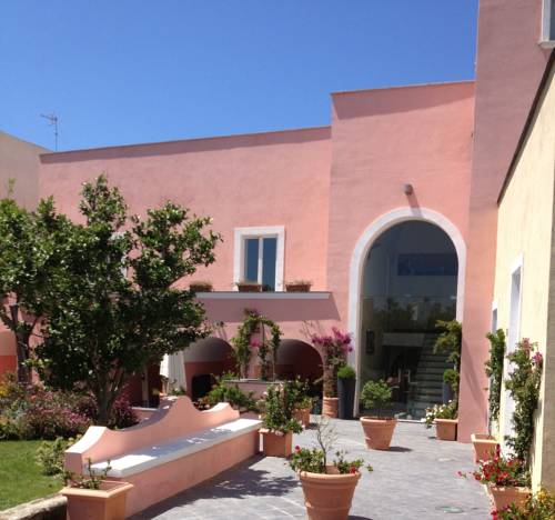 Procida Italie Code de réduction de dernière minute Booking.com
