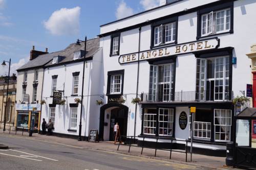 Coleford Royaume-Uni Code de réduction de dernière minute Booking.com
