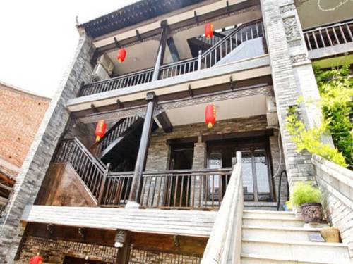 Shangyingcun Chine Code de réduction de dernière minute Booking.com