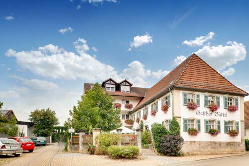 Geisfeld Germany Last Minute Discount Code Booking.com