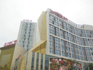 Nanchang China Last Minute Discount Code Agoda.com