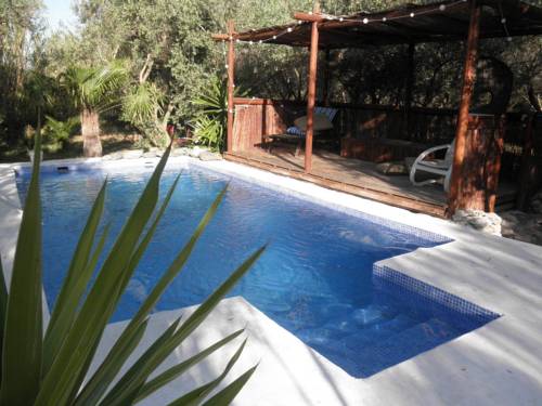 Órgiva Spanien Last-Minute-Rabattcode Booking.com