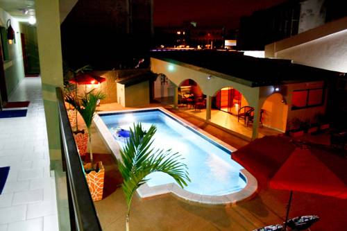 Abidjan Côte d'Ivoire Last Minute Discount Code Booking.com